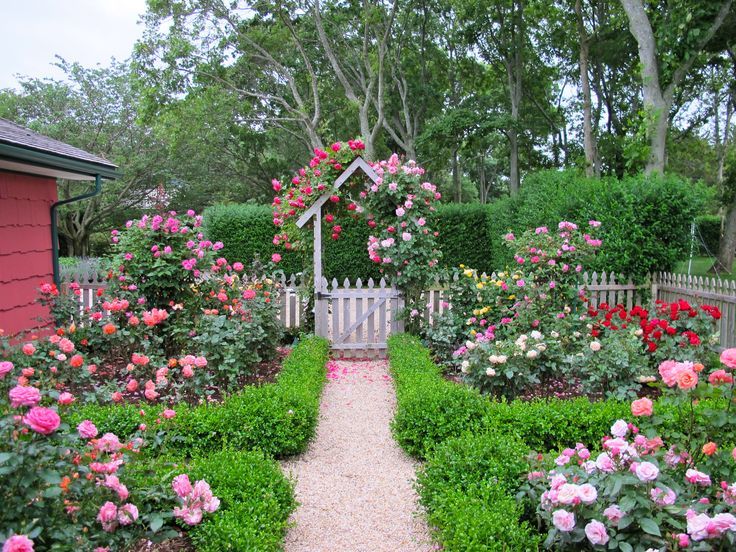 Trang trí sân vườn trước nhà giúp thu hút vượng khí cho gia chủ